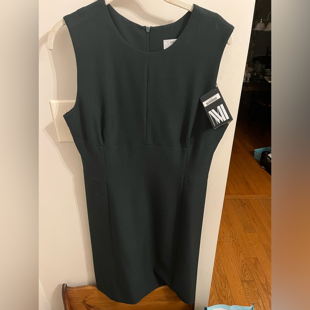 MM Lafleur Shirley Dress